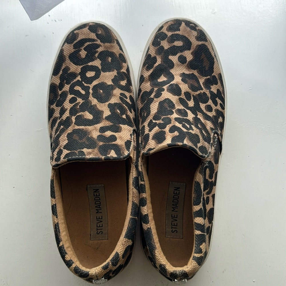 Steve madden women shoes